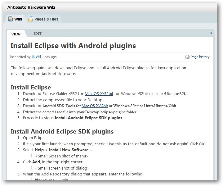 Android Sdk Tools Download Mac
